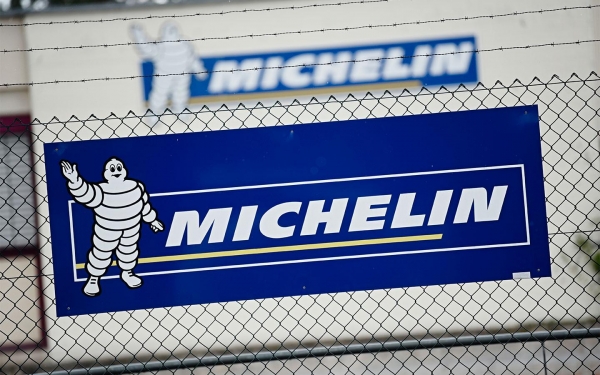 
            Michelin продал шинный завод в России
        