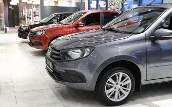 
            Продажи АвтоВАЗа в апреле выросли на 225%
        