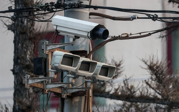
            В МВД назвали точное число камер для фиксации нарушений ПДД на дорогах
        
