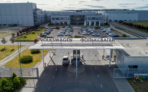 
            Новые правила для камер и продажа активов Volkswagen. Новости недели
        