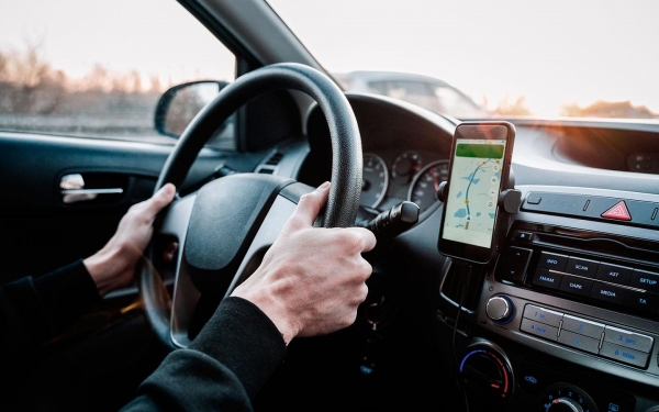 
            Водители рассказали о сбоях в работе системы GPS в Москве
        