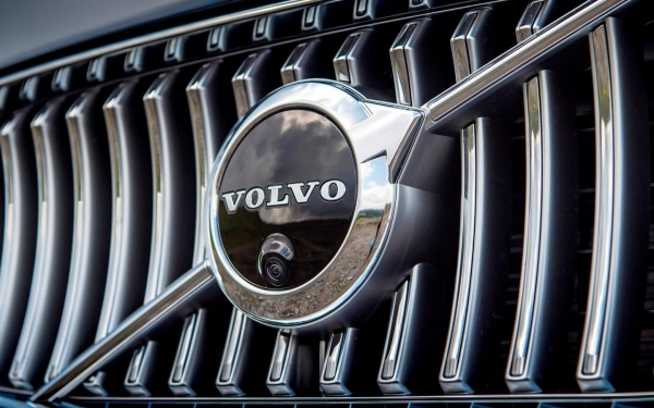 
            Volvo сократит в Швеции 1,3 тыс. человек
        