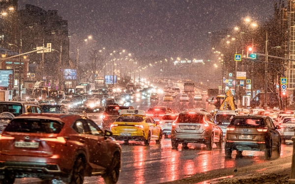 
            Более 80% водителей в России стали аккуратнее управлять автомобилем
        