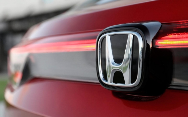 
            Honda опровергла информацию о своем возвращении в Россию
        
