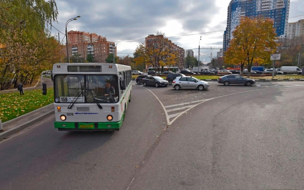 
            В Москве и ряде областей ввели режим КТО. Что меняется для водителей
        