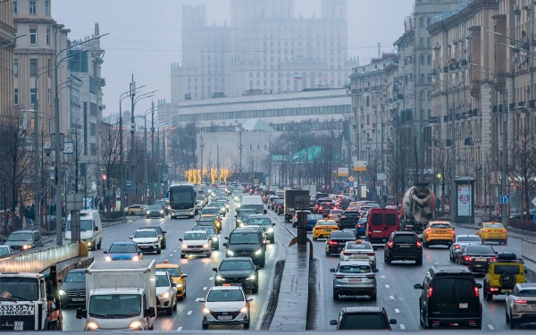 
            Большинство автовладельцев России не встречали нетрезвых водителей
        