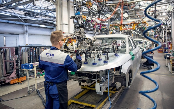 
            Суд отказался оставить иск ГАЗа к Volkswagen без рассмотрения
        