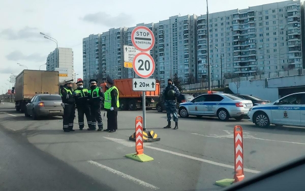 
            Lada Vesta выпала из тройки самых продаваемых машин в России
        
