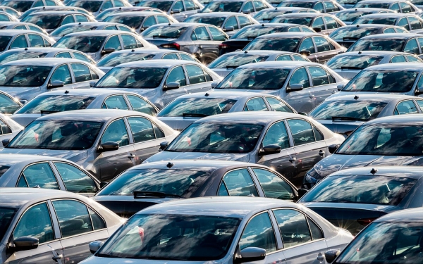 
            В июне мировой автомобильный рынок вырос на 10%
        