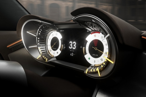 
            Alfa Romeo возродил спорткар 33 Stradale
        