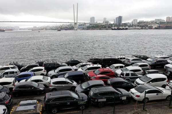 
            Повышение цен на Lada и запрет поставок японских авто. Новости недели
        