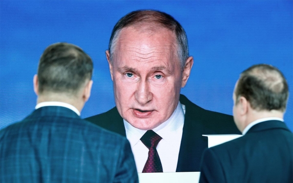 
            Путин назвал результатом общей дискуссии индексацию утильсбора
        
