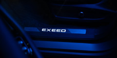 
            Чем заменить Lexus. Тест-драйв Exeed RX
        