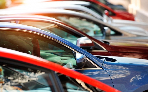 
            «Автостат» спрогнозировал рекордные продажи машин в России
        