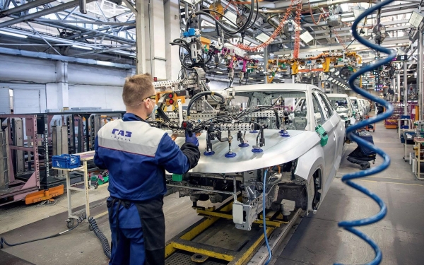 
            ГАЗ решил отказаться от иска к Volkswagen на 15,6 млрд руб.
        
