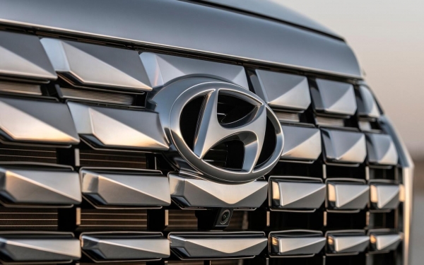 
            Hyundai построит завод в Саудовской Аравии
        