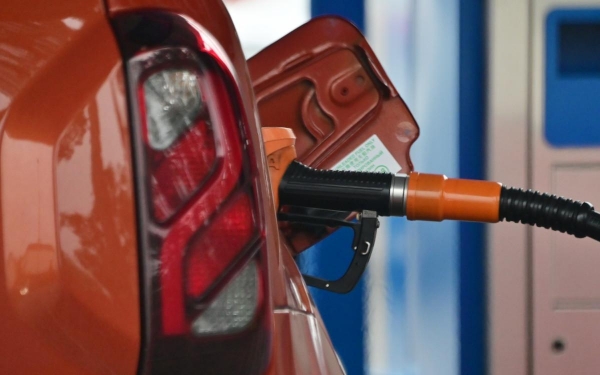 
            Новак заявил о снижении цен на бензин и дизель в 81 регионе России
        