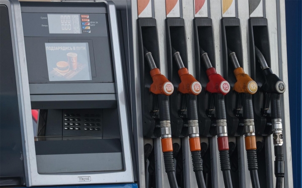 
            ФАС потребовала снизить цены на бензин на АЗС
        